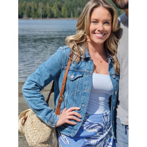 Wedding Season Stephanie Bennett Jacket
